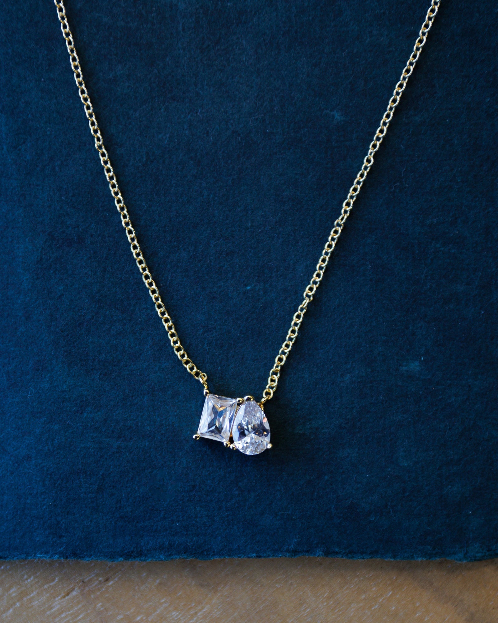 C'Est Bon Necklace