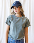 Cheer Section Tee