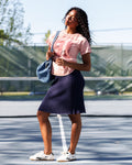 Academy Cable Skirt