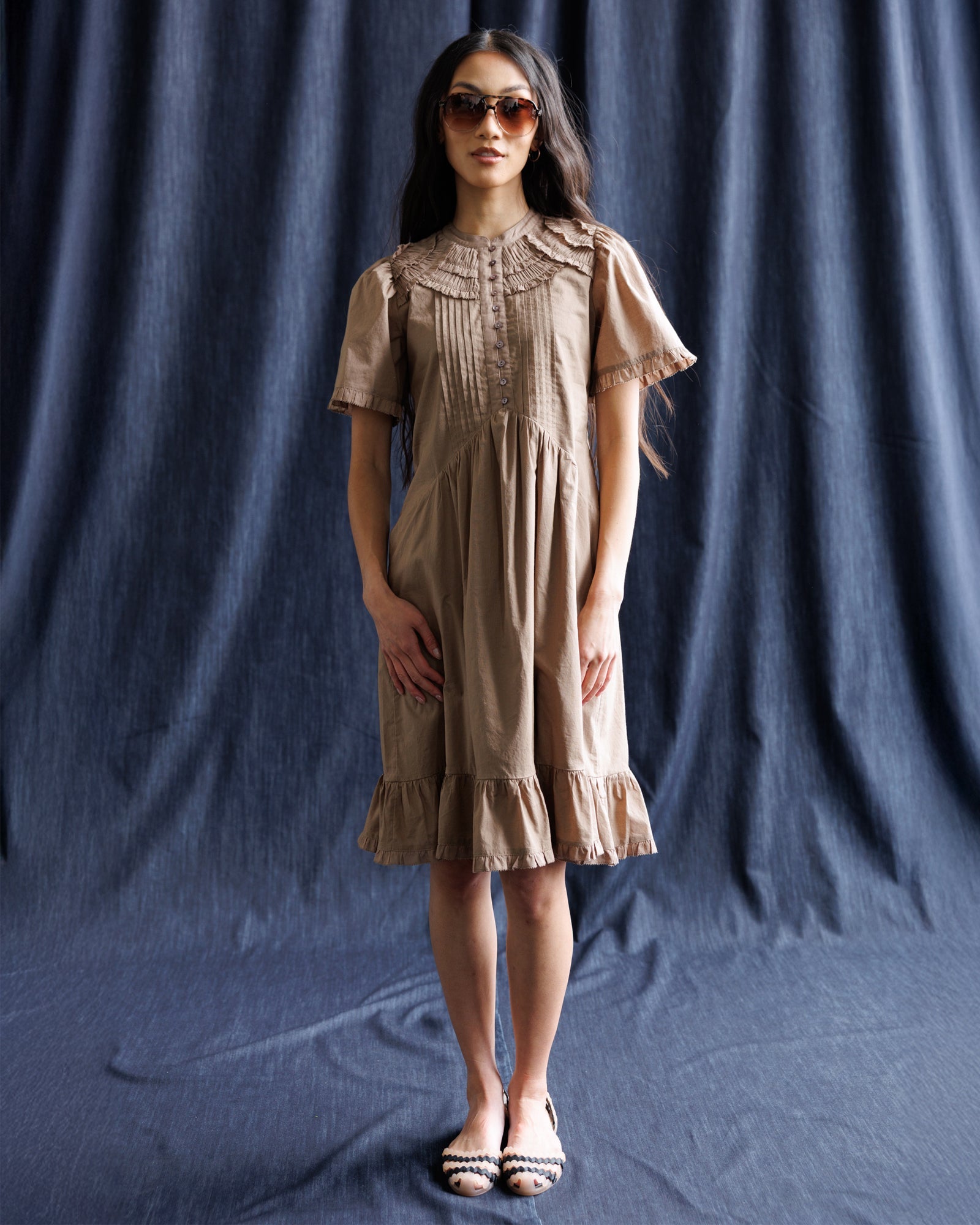 RSVP Dress