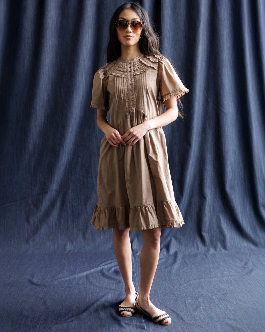 RSVP Dress