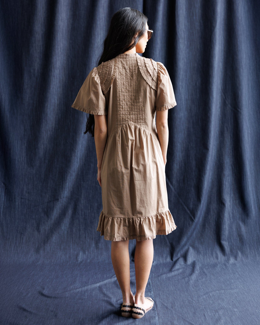 RSVP Dress