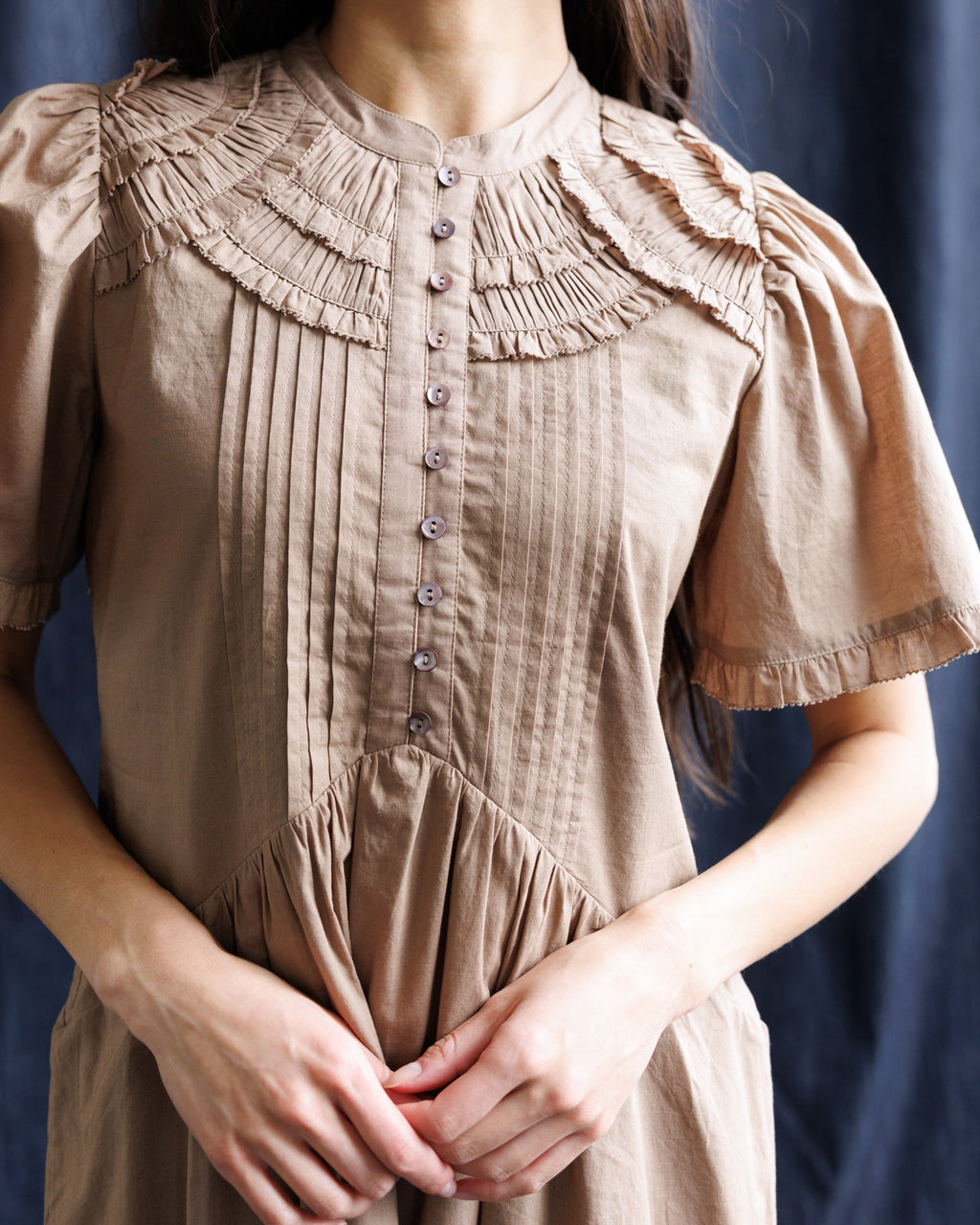 RSVP Dress