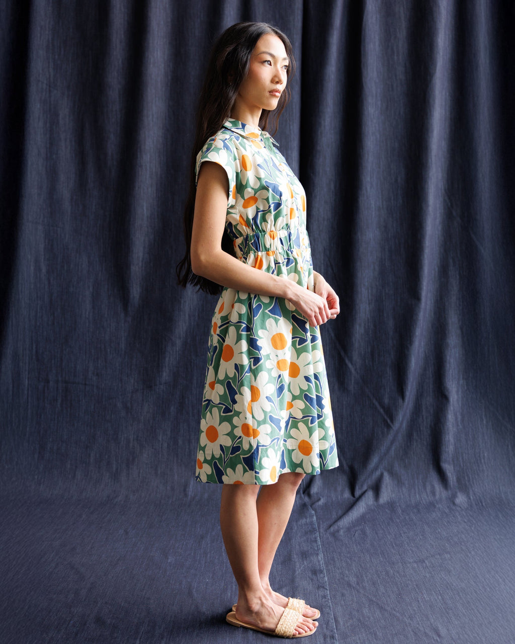 Newberry Dress