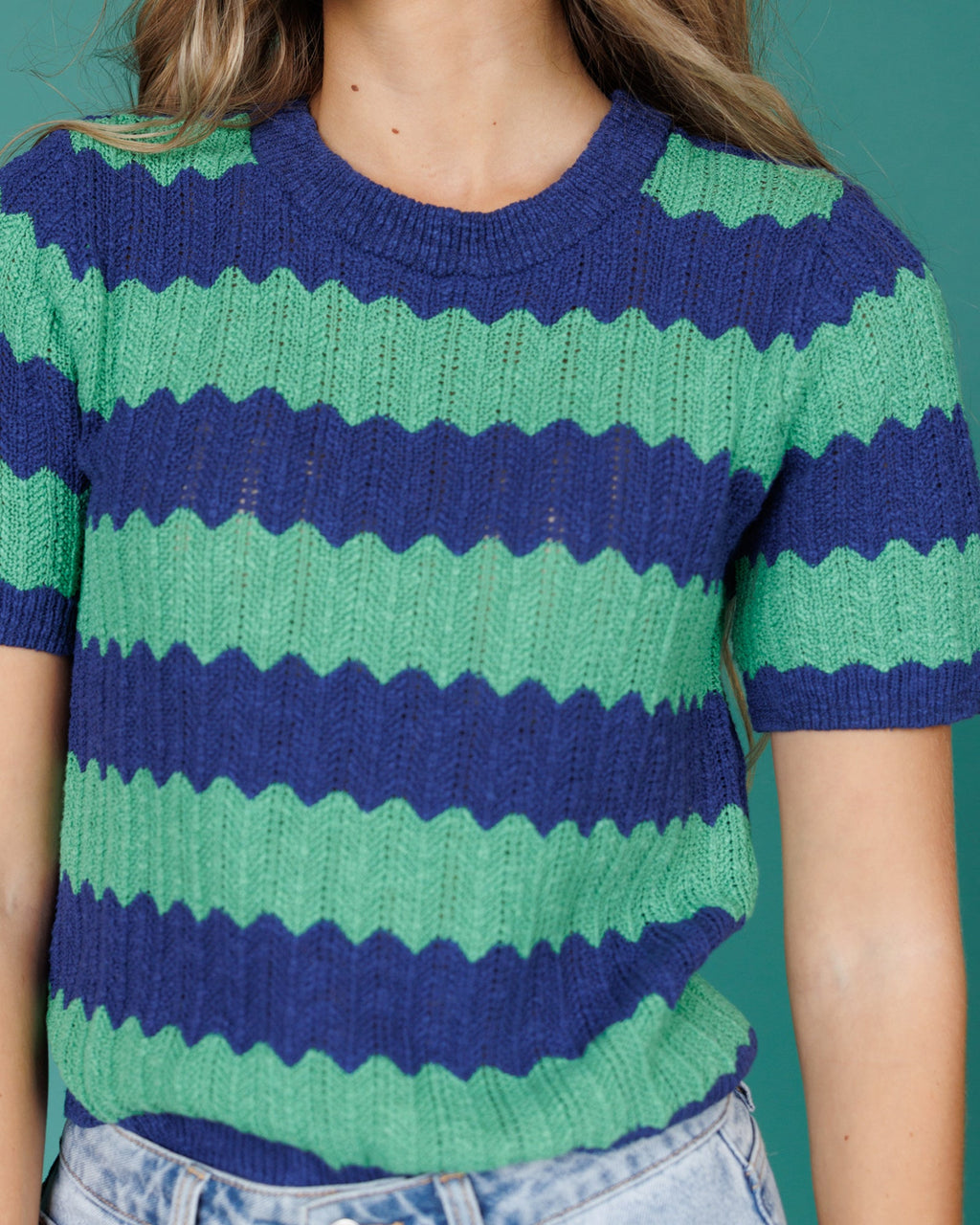 Tropez Sweater