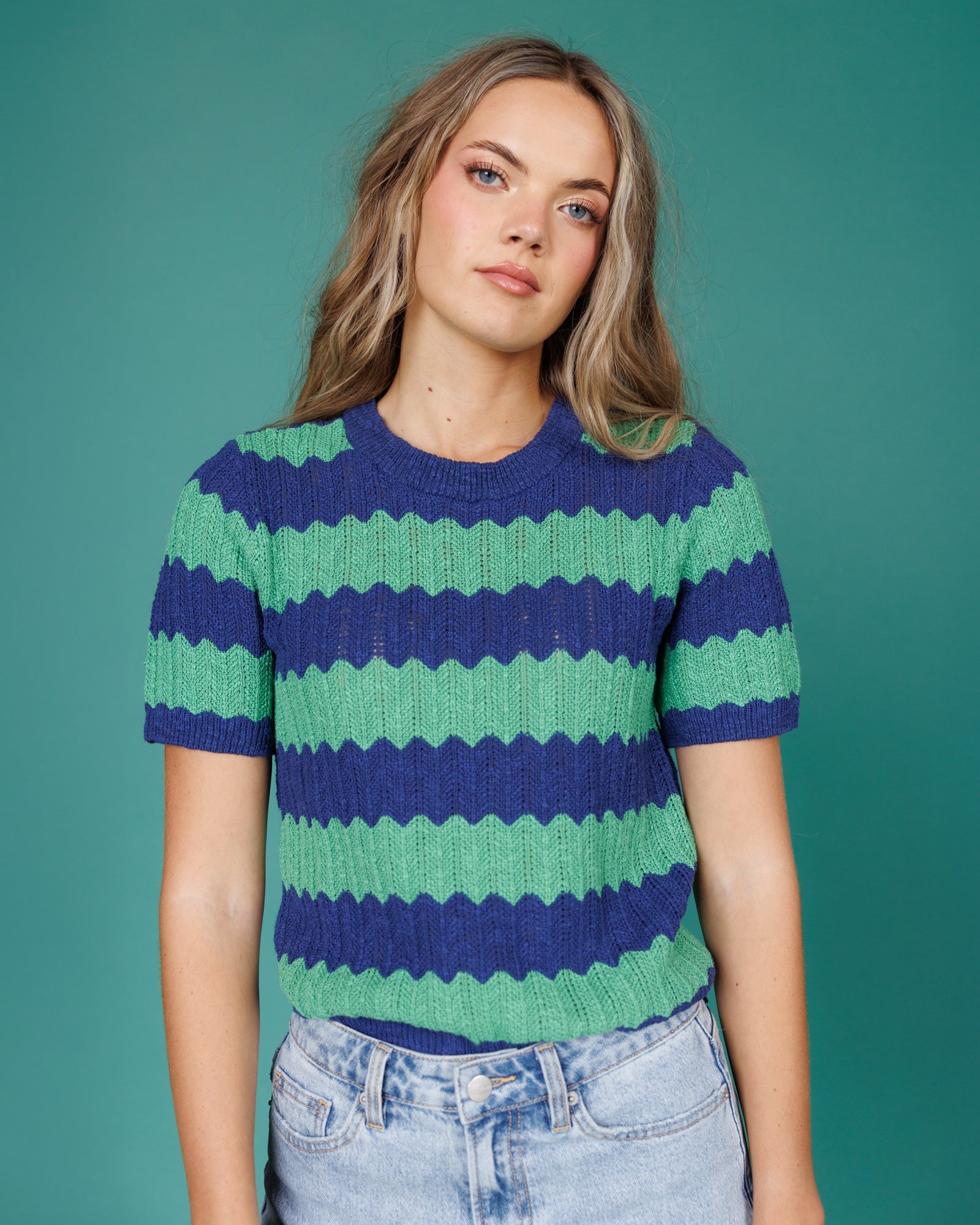 Tropez Sweater