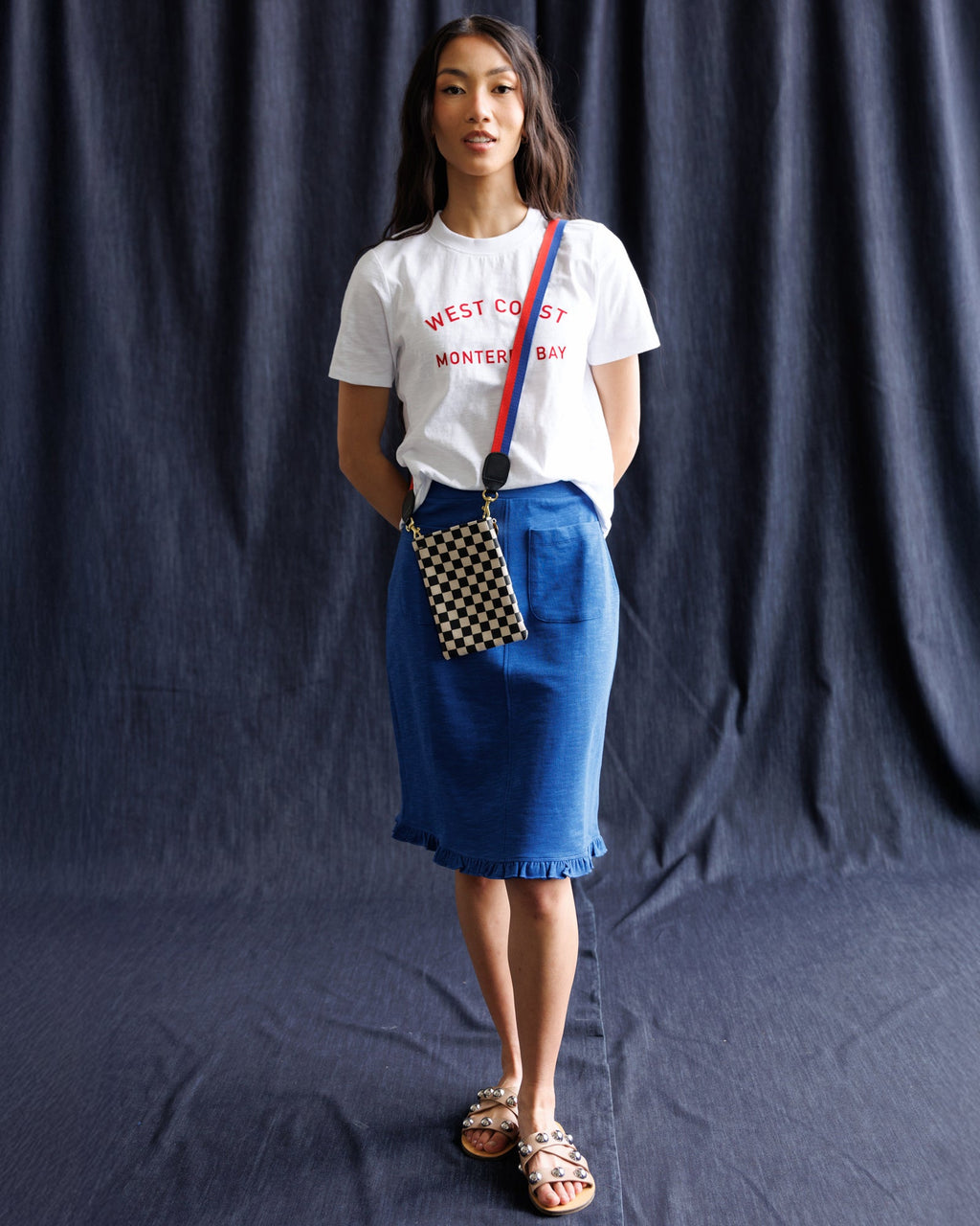 Monterey Bay Tee