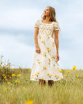 Arboretum Dress