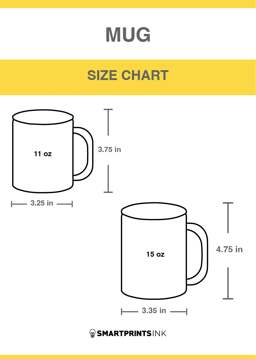 A Lemon Mug -SPIdeals Designs