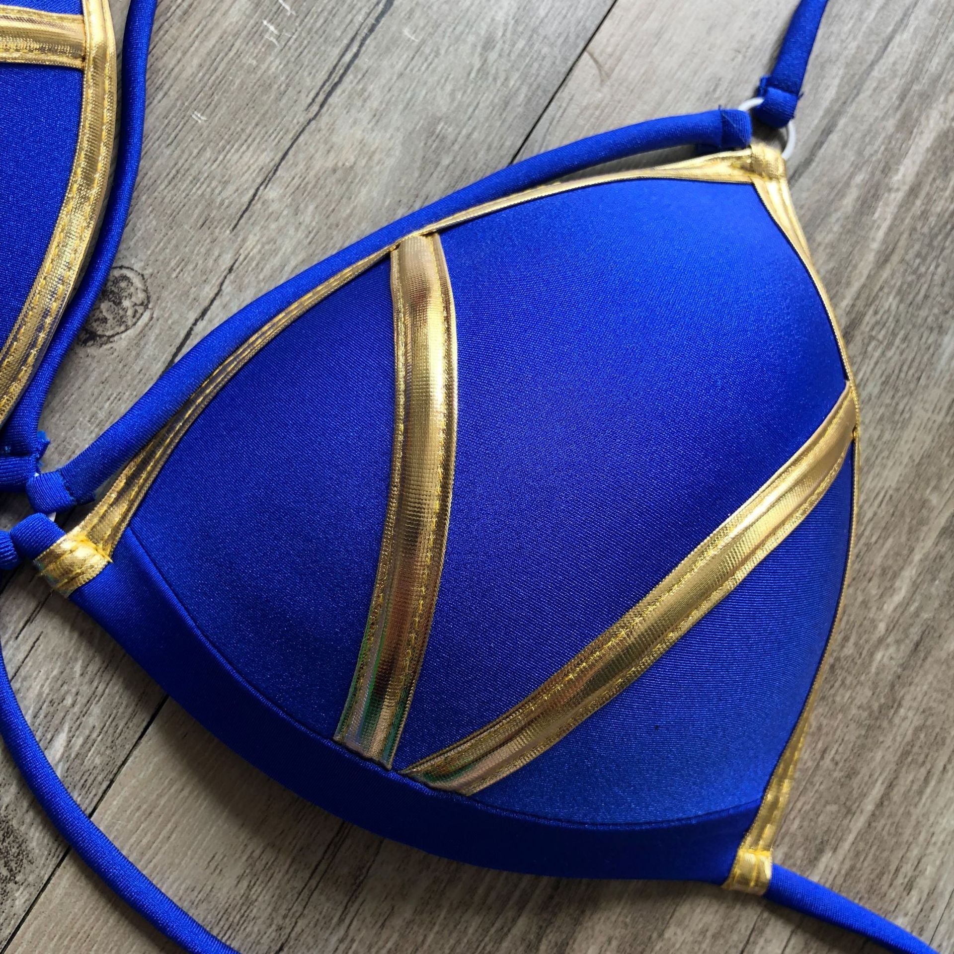 Sexy Halter Push Up Brazilian Bikini 2025 Women Bandage String Swimsuit Female Swimwear Two Pieces Bikini Set Bathing Suit Swim