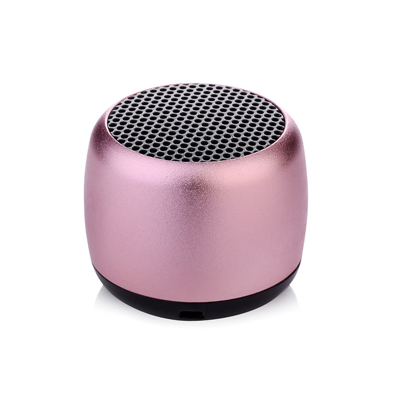 Little Wonder Solo Stereo Multi Connect Bluetooth Speaker