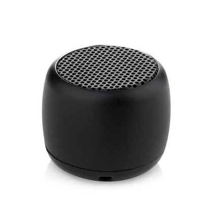 Little Wonder Solo Stereo Multi Connect Bluetooth Speaker