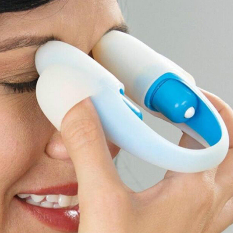 Uniquely U Eye Massager