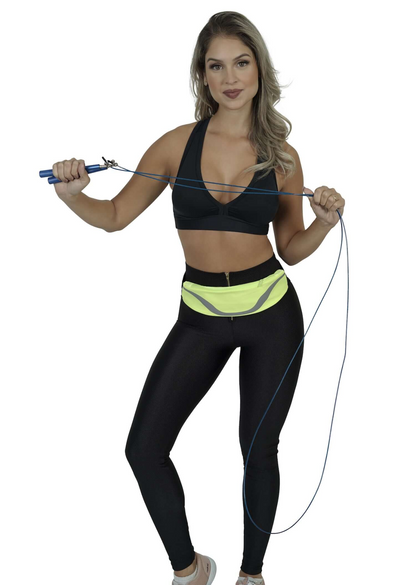 Weighted Jump Rope with Adjustable Steel Wire Cable