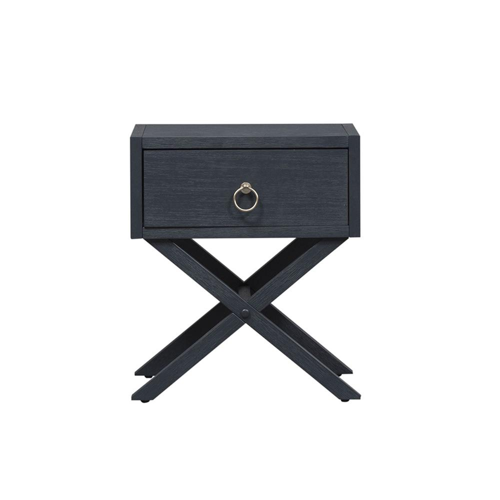 1 Drawer Accent Table