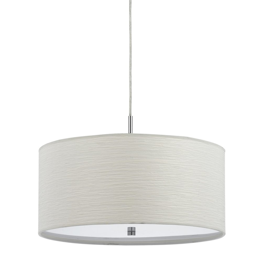 60W X 2 Nianda Pendant Fixture