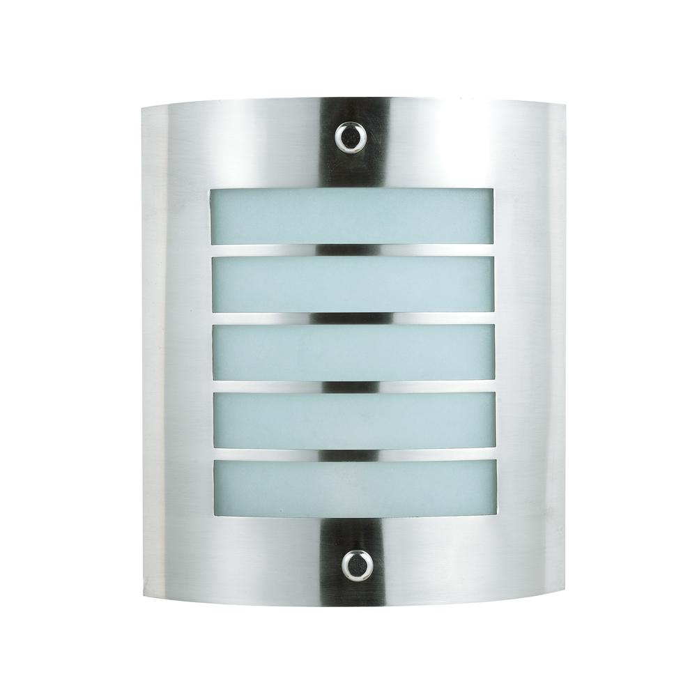 18W Wall Lamp,G24Q2 Socket, LA163BS