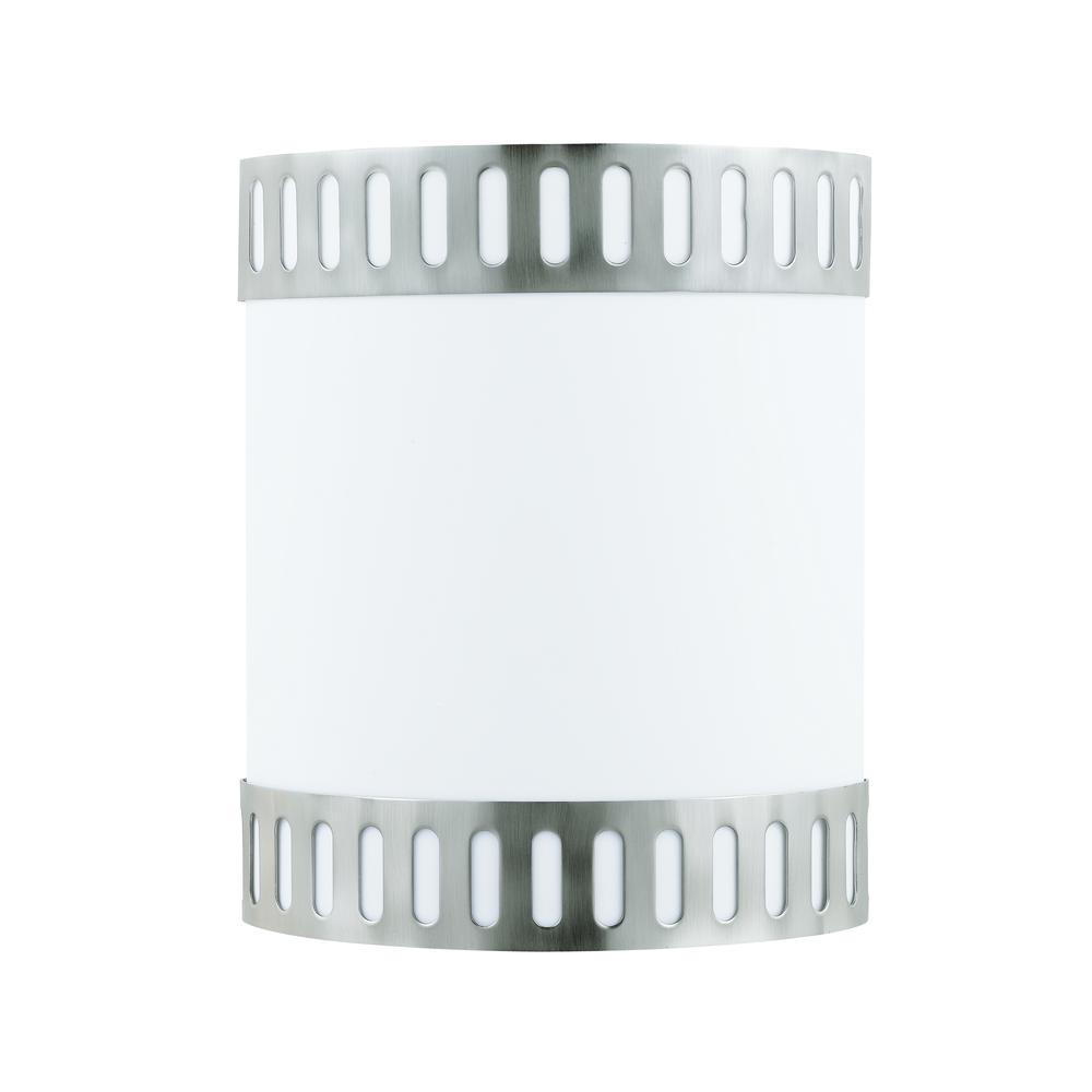 18W Wall Lamp,G24Q2 Socket, LA161BS