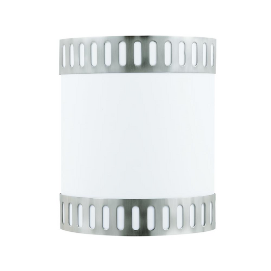 18W Wall Lamp,G24Q2 Socket, LA161BS