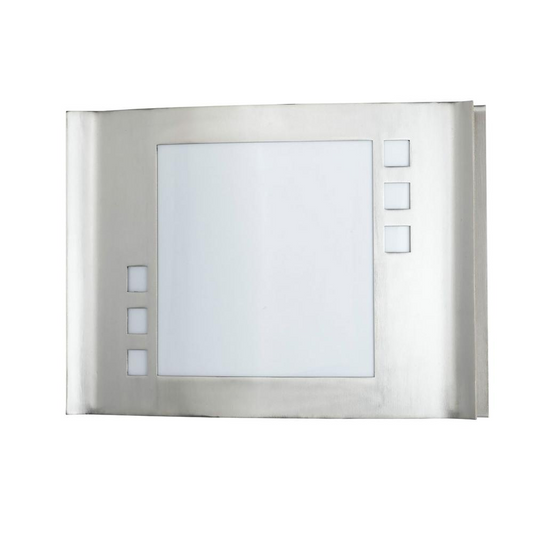 18W PLC Wall Lamp, LA175BS