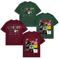 Motley Crue 2026 Tour T-Shirt – Official Style Rock Band Graphic Tee