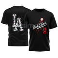 Back 2 Back Champions Hoodie – Commemorative Victory Pullover, Team Sports Fan Apparel, Unisex