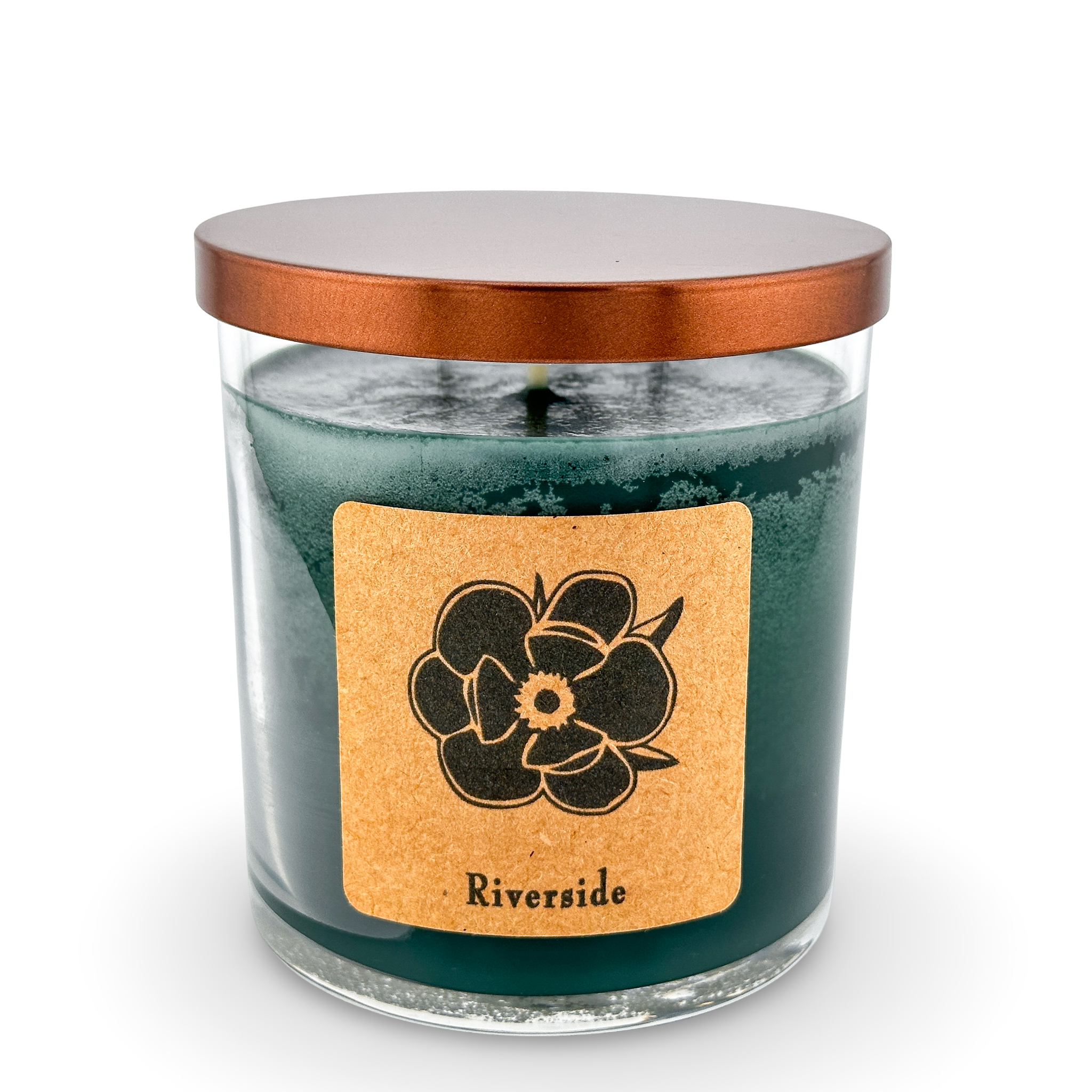 Riverside 10oz Soy Candle
