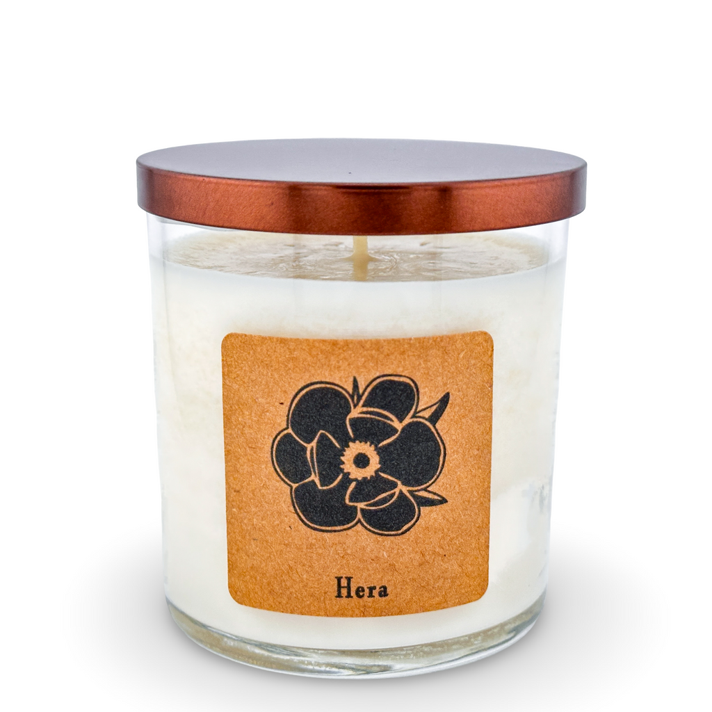 Hera 10oz Soy Candle