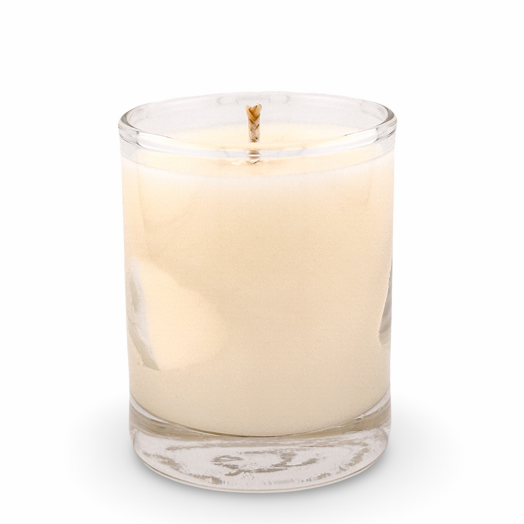 Hera 2.5oz Soy Candle in Glass