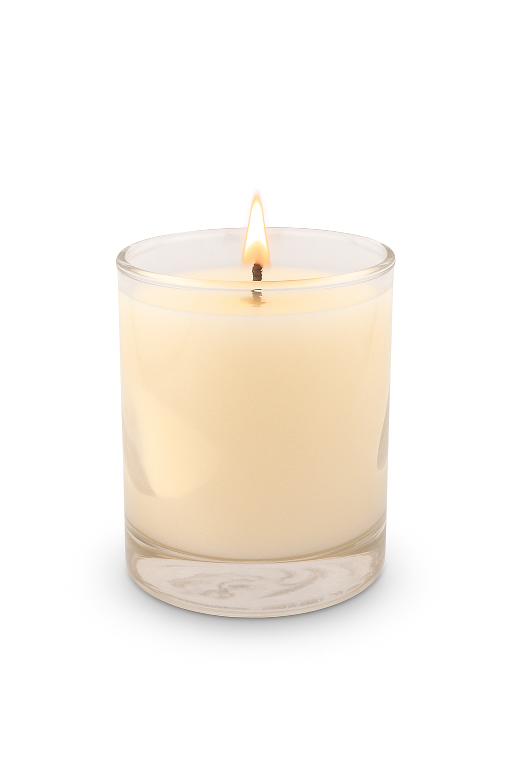 Hera 2.5oz Soy Candle in Glass