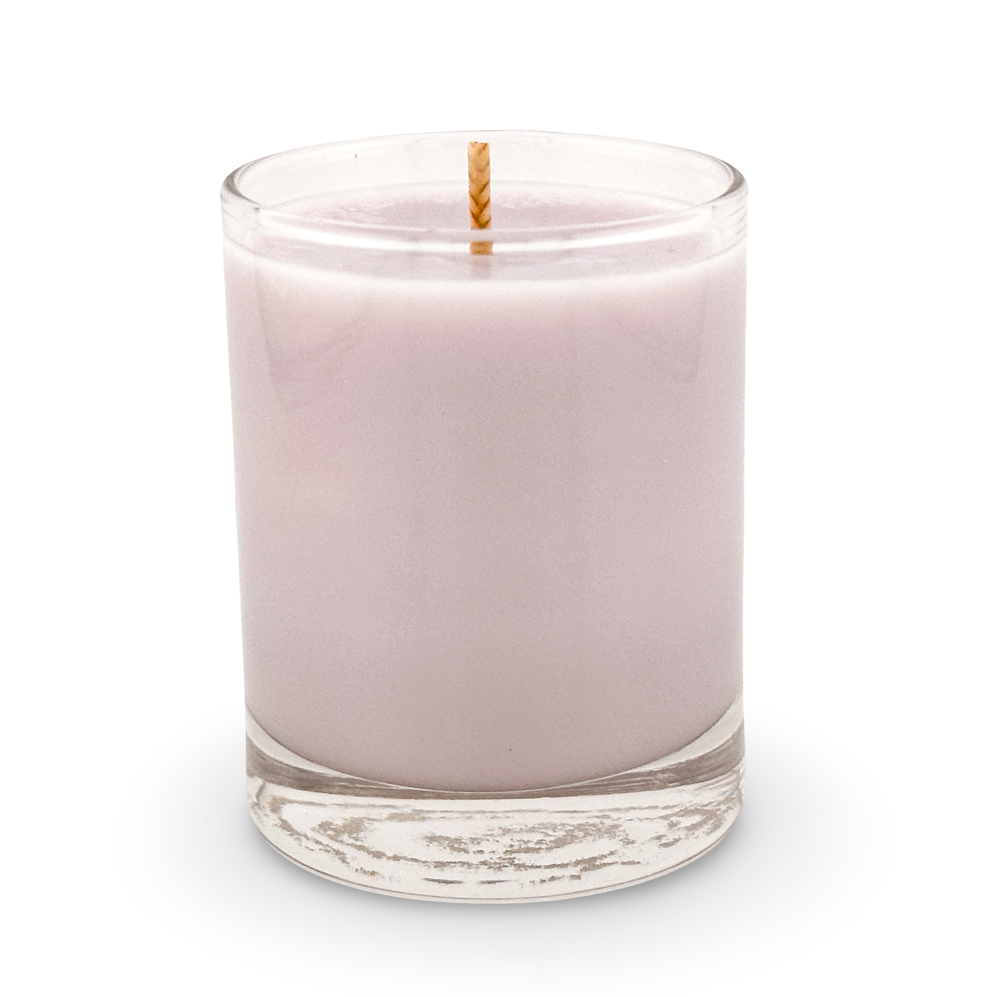 Tea for Two 2.5oz Soy Candle in Glass