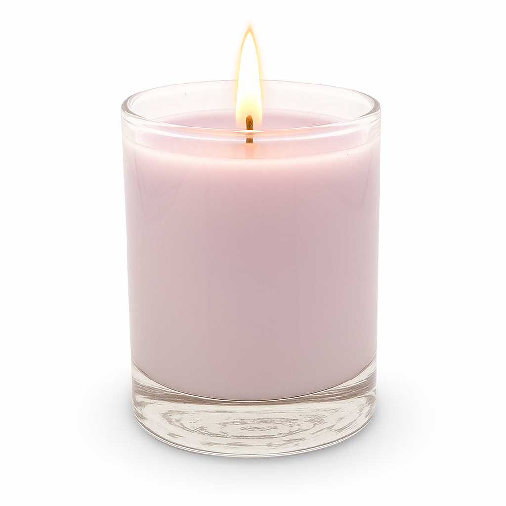 Tea for Two 2.5oz Soy Candle in Glass
