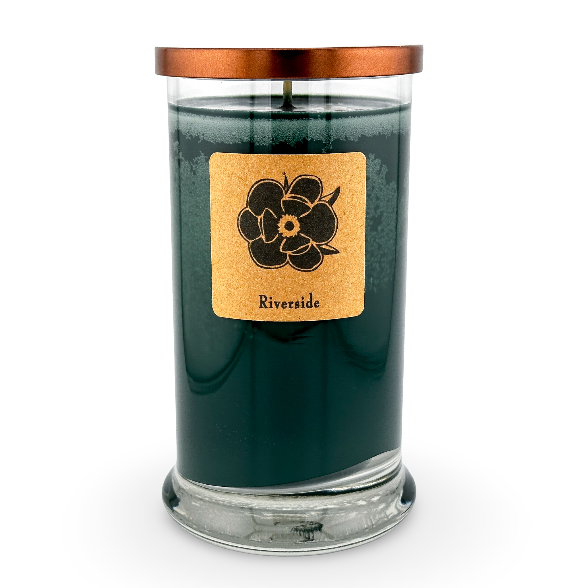 Riverside 18oz Soy Candle