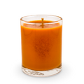 Banana Bread 2.5oz Soy Candle in Glass