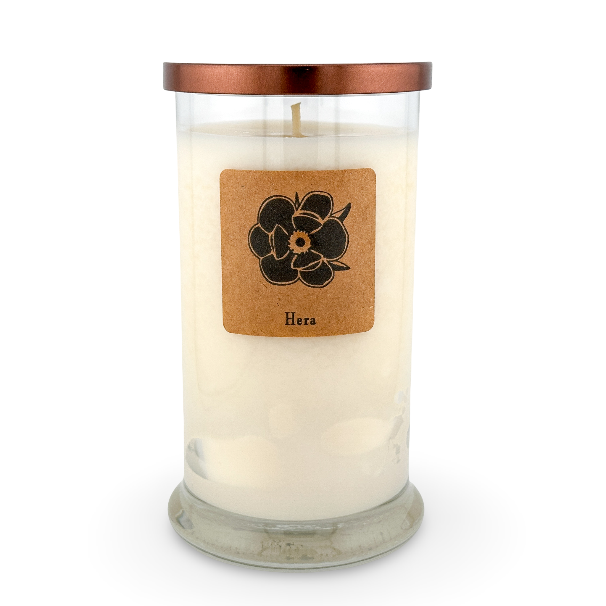 Hera 18oz Soy Candle