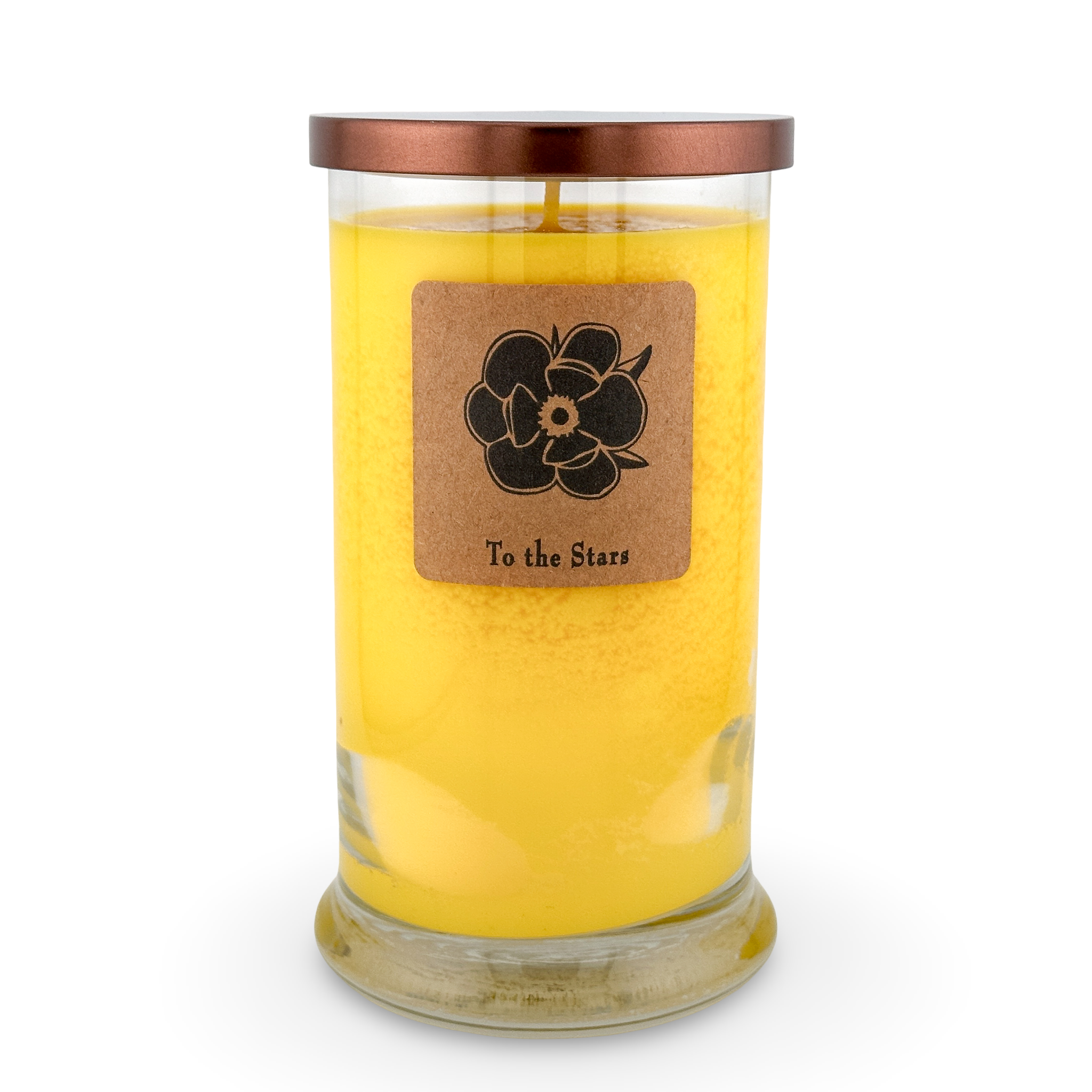 To the Stars 18oz Soy Candle