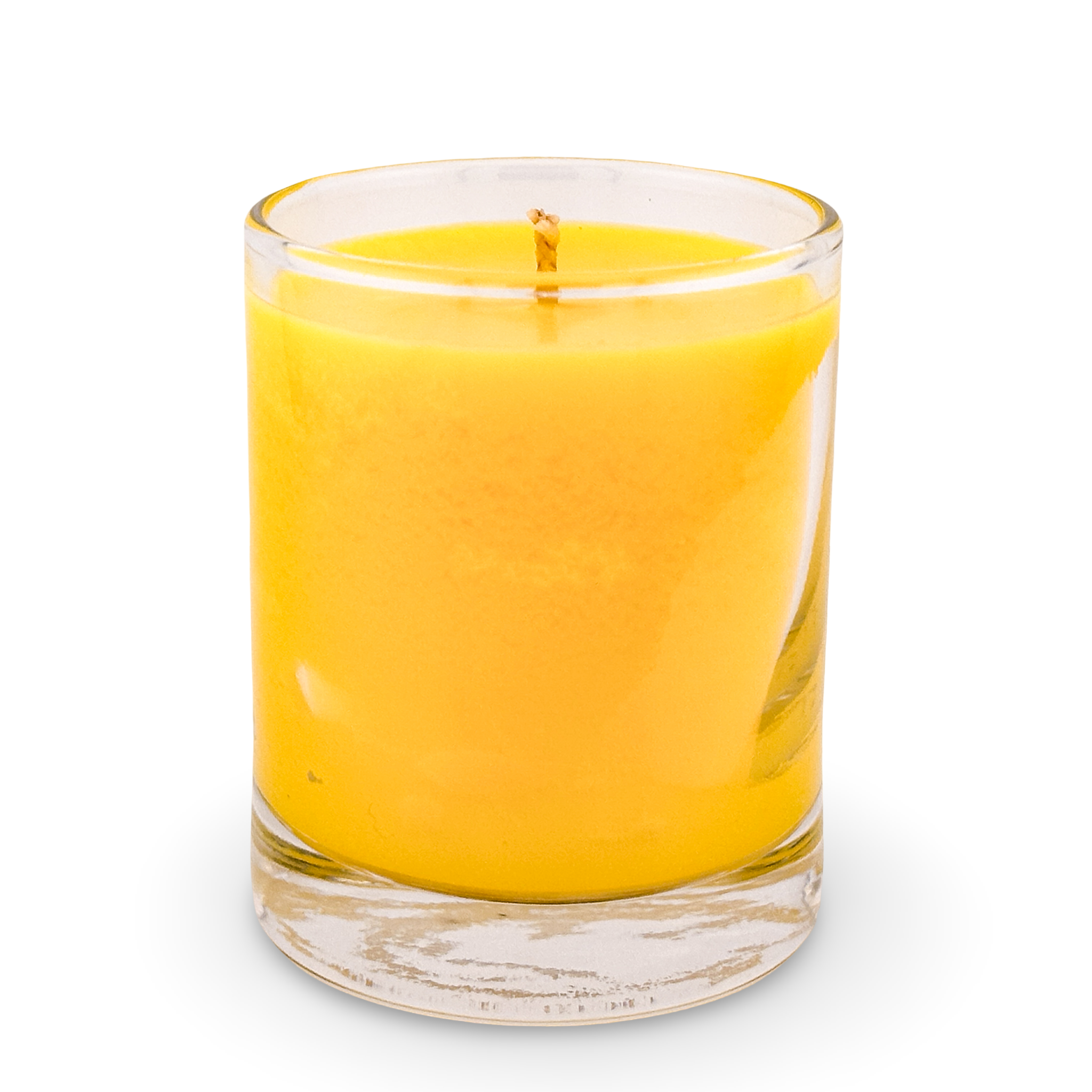 To the Stars 2.5oz Soy Candle in Glass