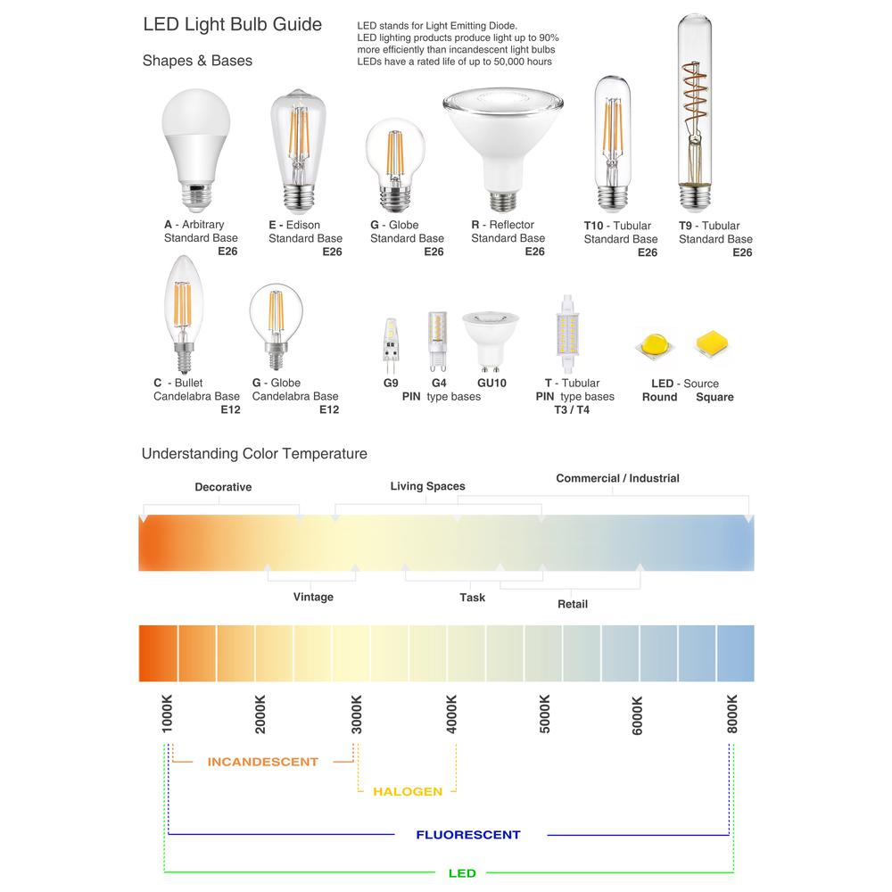 1LT Halogen Table Lamp Aged Brass, White Glass