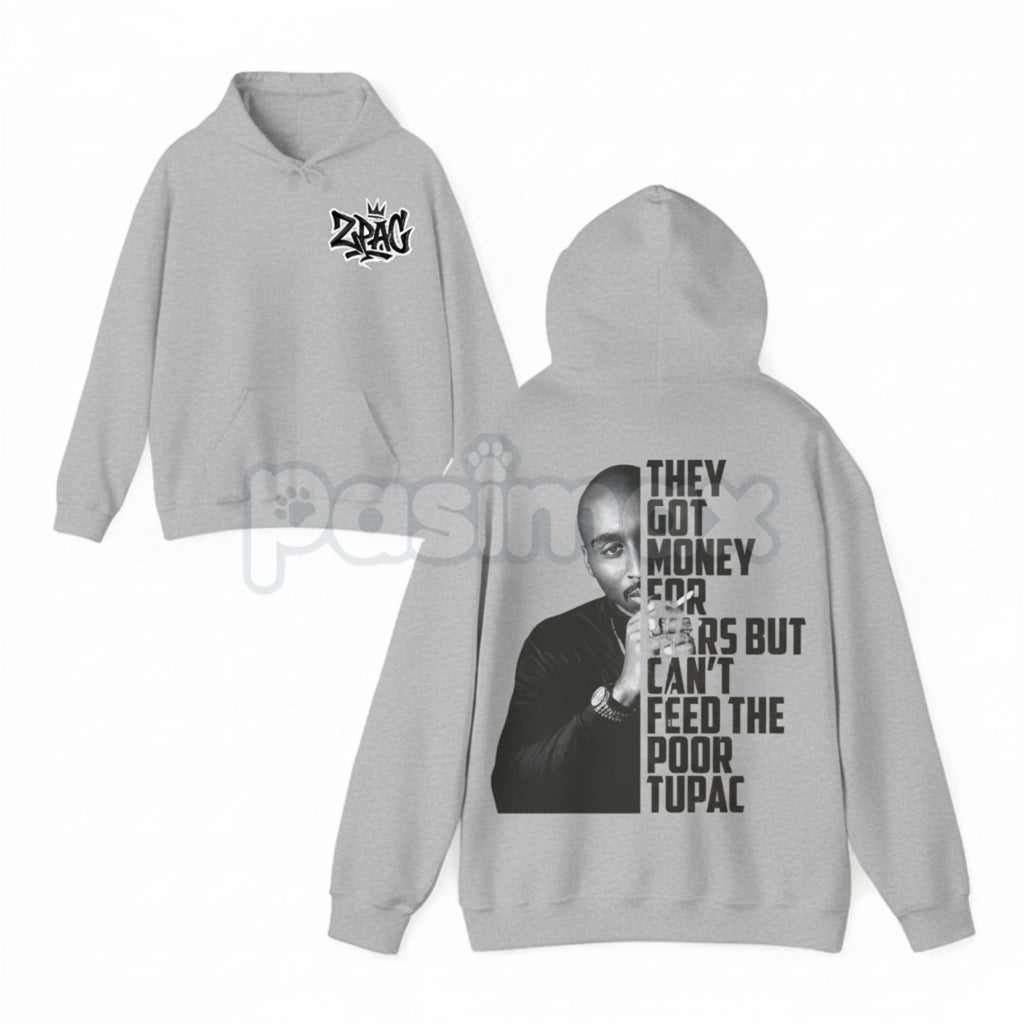 Rapper Tribute Aesthetic Hoodie – Iconic Hip-Hop Culture Streetwear, Vintage Rap Graphic Pullover, Unisex