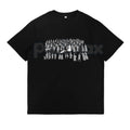 By His Wounds Christian T-Shirt – Jesus Graphic Hoodie, Faith-Based Sweatshirt & Gospel Apparel