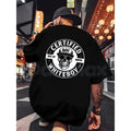 Certified Whiteboy Shirt – Skull Graphic Streetwear Hoodie, Urban Aesthetic Sweatshirt & T-Shirt