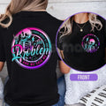 I Asked Myself If I Was The Problem And We Said No – Funny Sarcastic Hoodie, Sweatshirt & T-Shirt