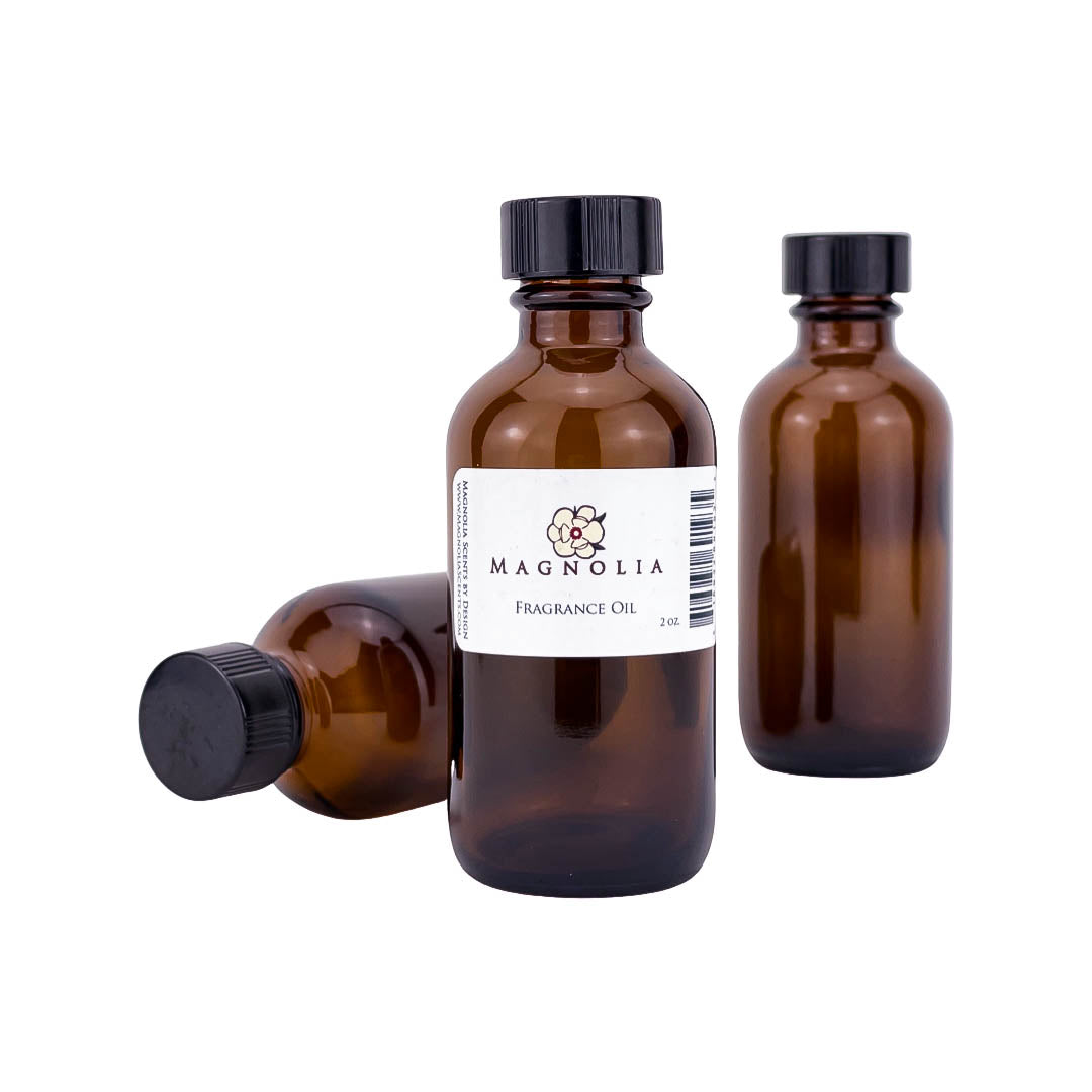 Happy Birthday 2oz Fragrance Oil