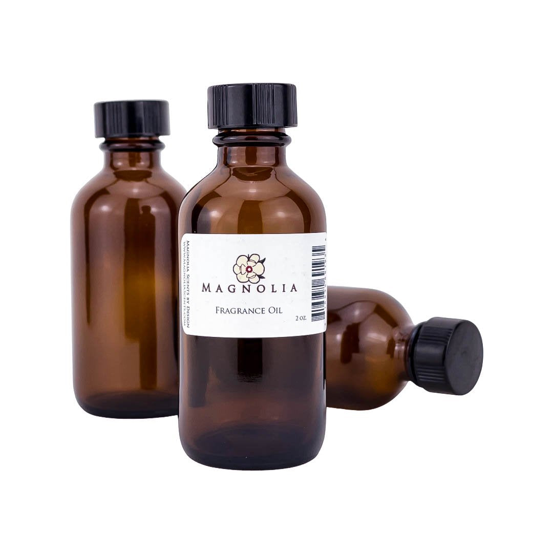 Magnolia 2oz Fragrance Oil