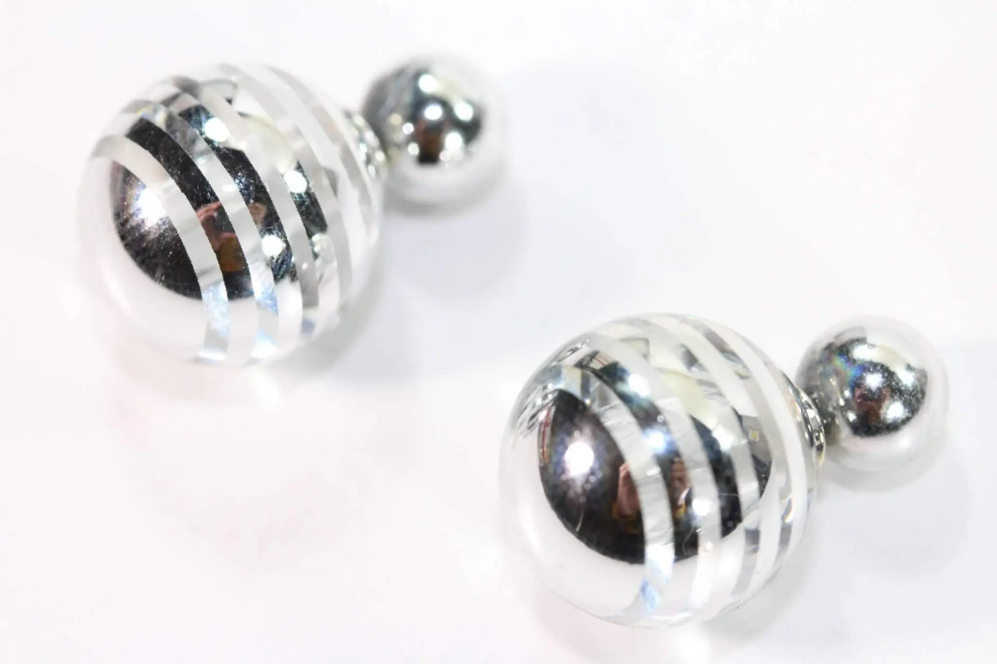 Ball Earrings