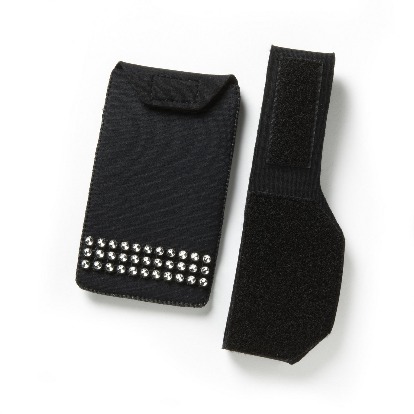 *bling!* Essentials (medium) ~ leg stash for valuables & personal hygiene items