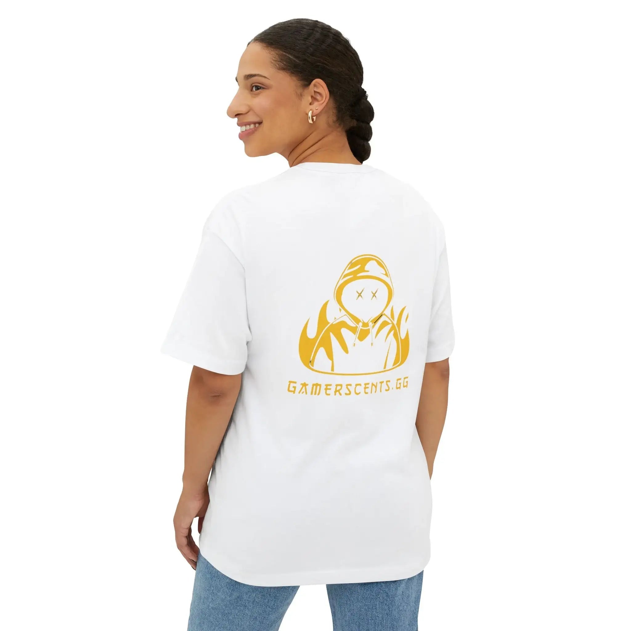 Unisex Gamer Scents T-Shirt