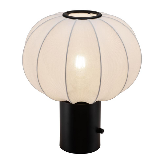 Wisteria Table Lamp White