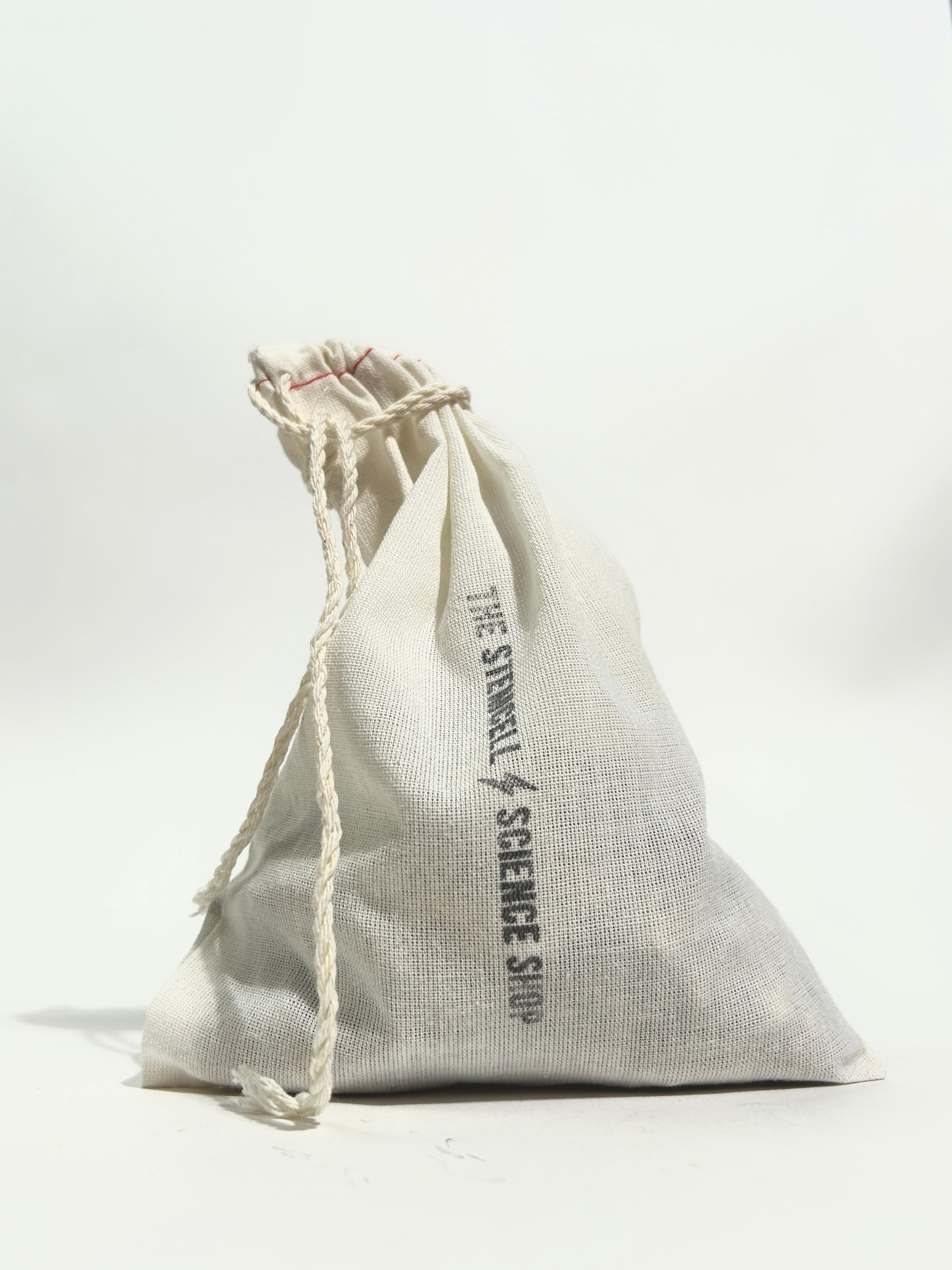 Fossil Fragment Bag - 1lb