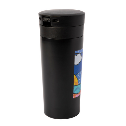 Any Morning Thermos Mug 380 ml